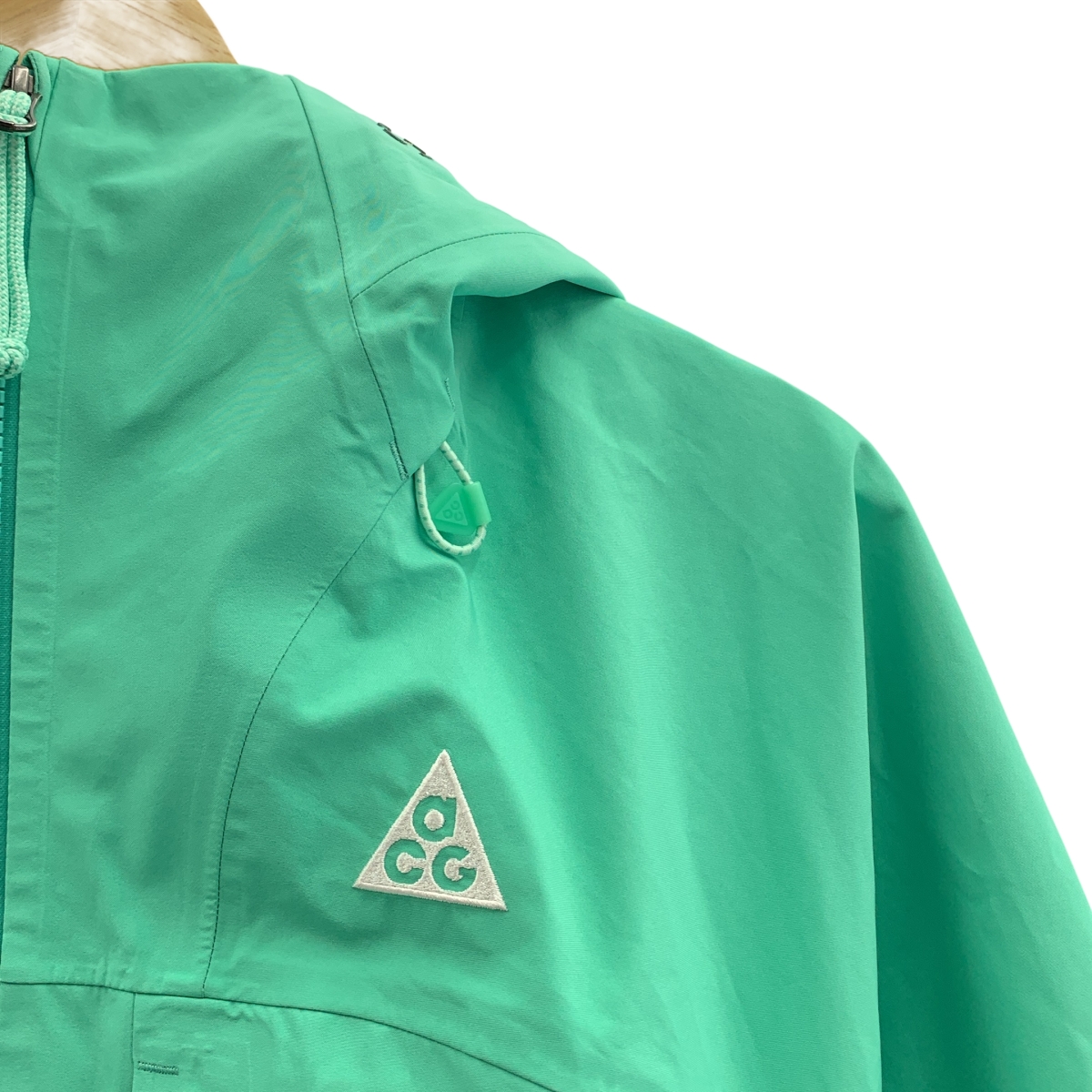 NIKE ACG / ナイキエーシージー STORM-FIT GORE-TEX Misery Ridge ジャケット