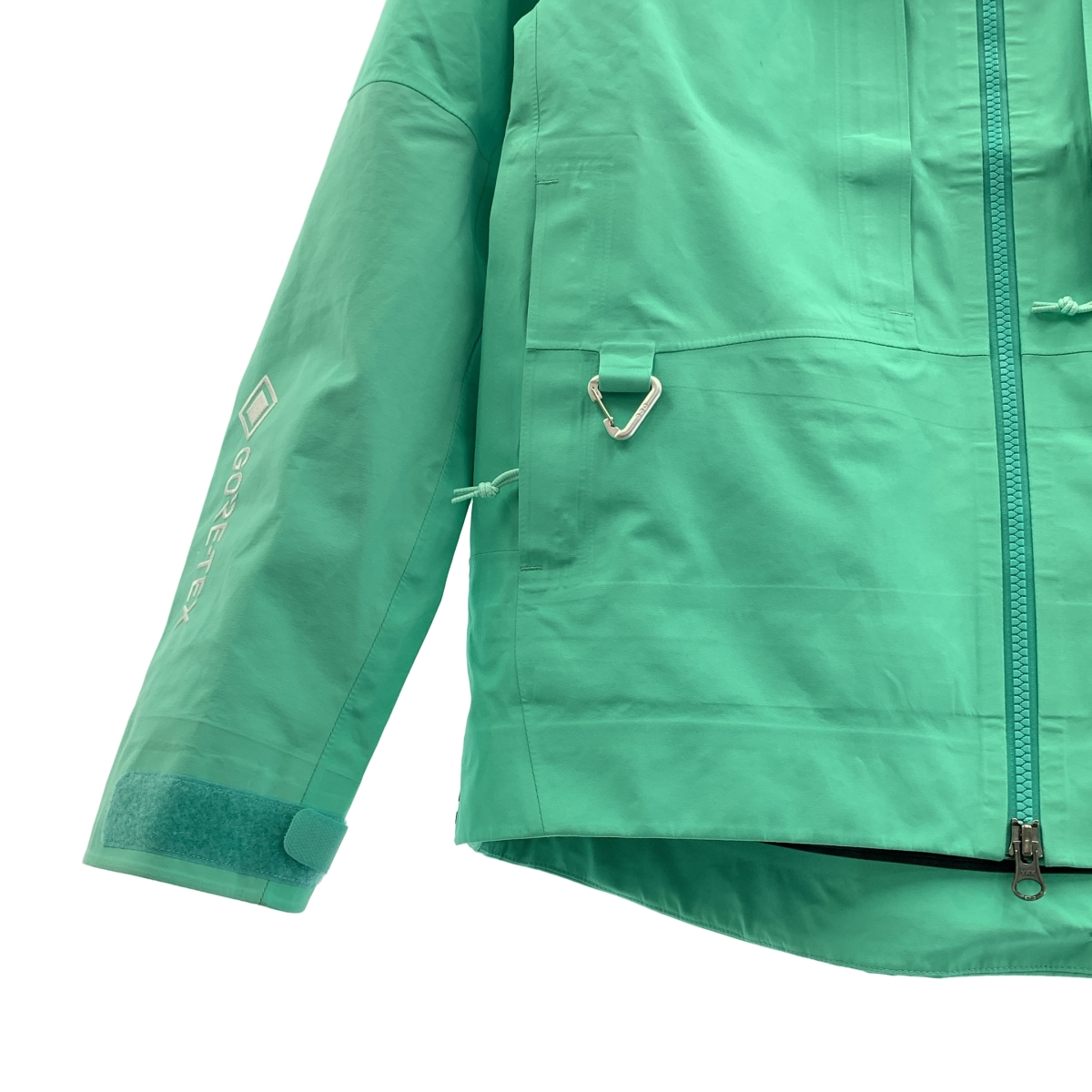 NIKE ACG / ナイキエーシージー STORM-FIT GORE-TEX Misery Ridge ジャケット