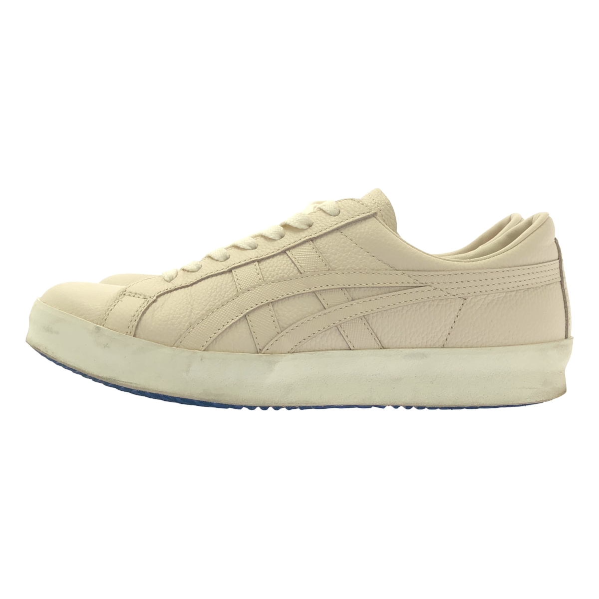 Onitsuka Tiger / オニツカタイガー FABRE NM ローカットスニーカー