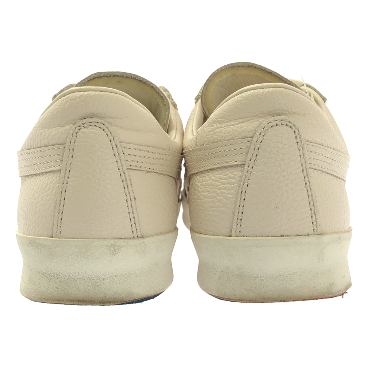 Onitsuka Tiger / オニツカタイガー FABRE NM ローカットスニーカー