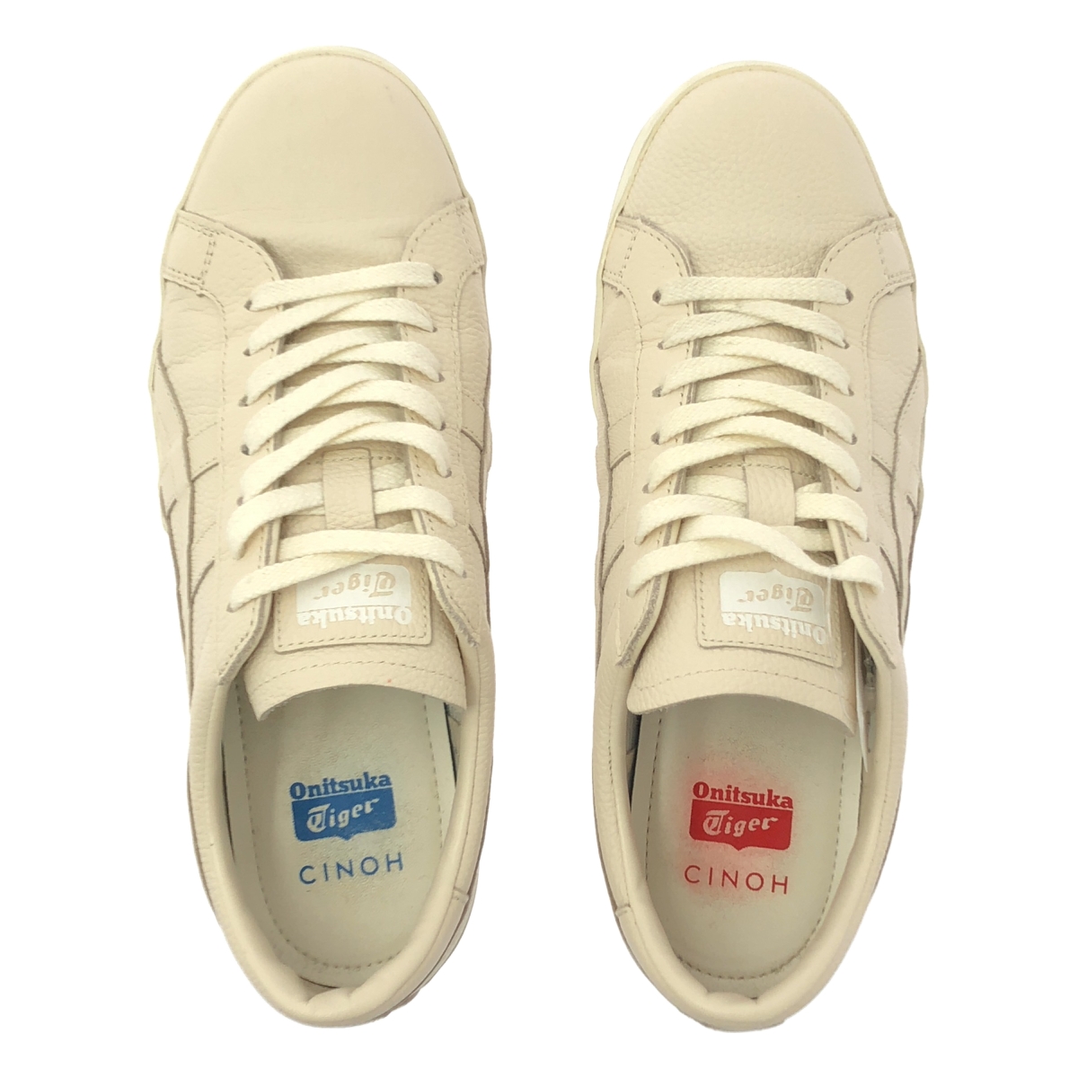 Onitsuka Tiger / オニツカタイガー FABRE NM ローカットスニーカー