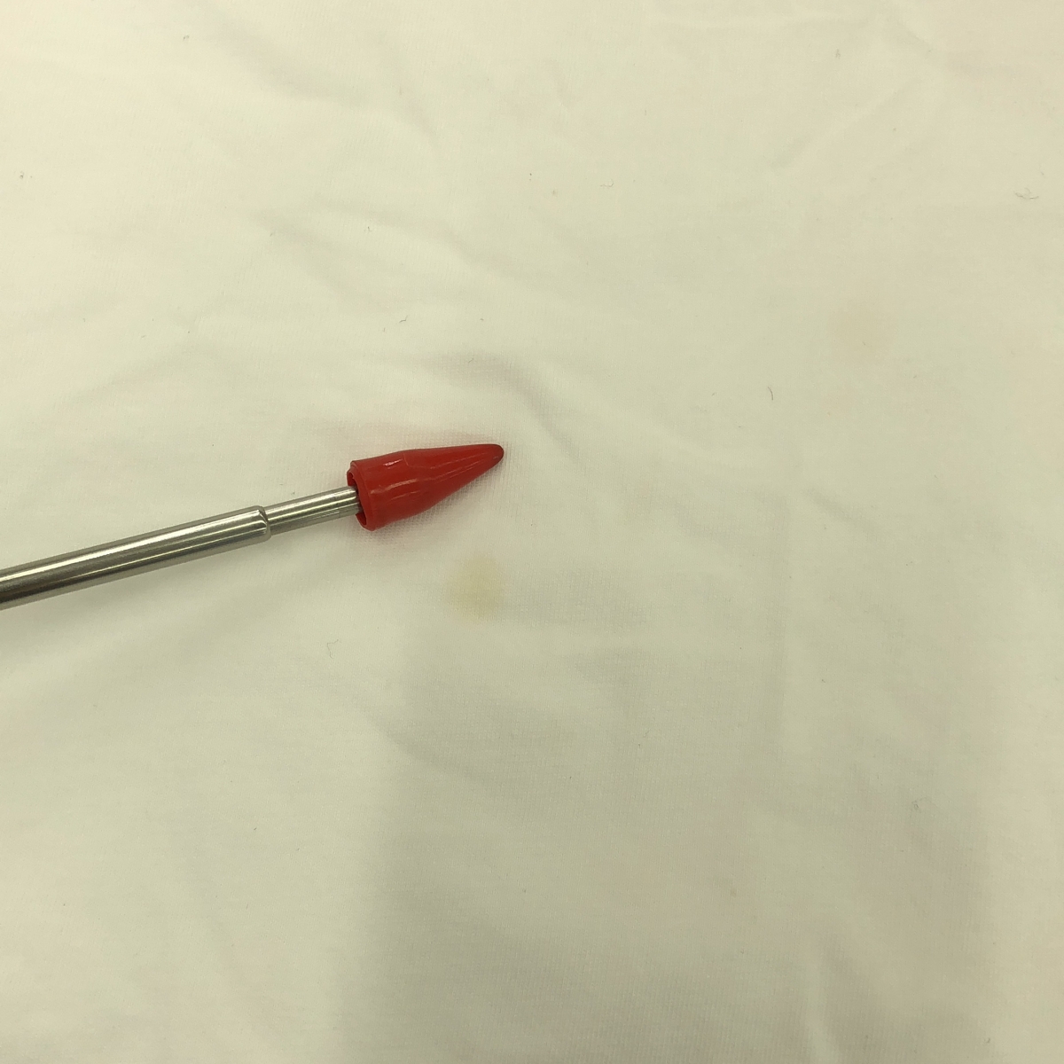 LOEWE / ロエベ コットン ロゴ 刺しゅう ワイド Tシャツ