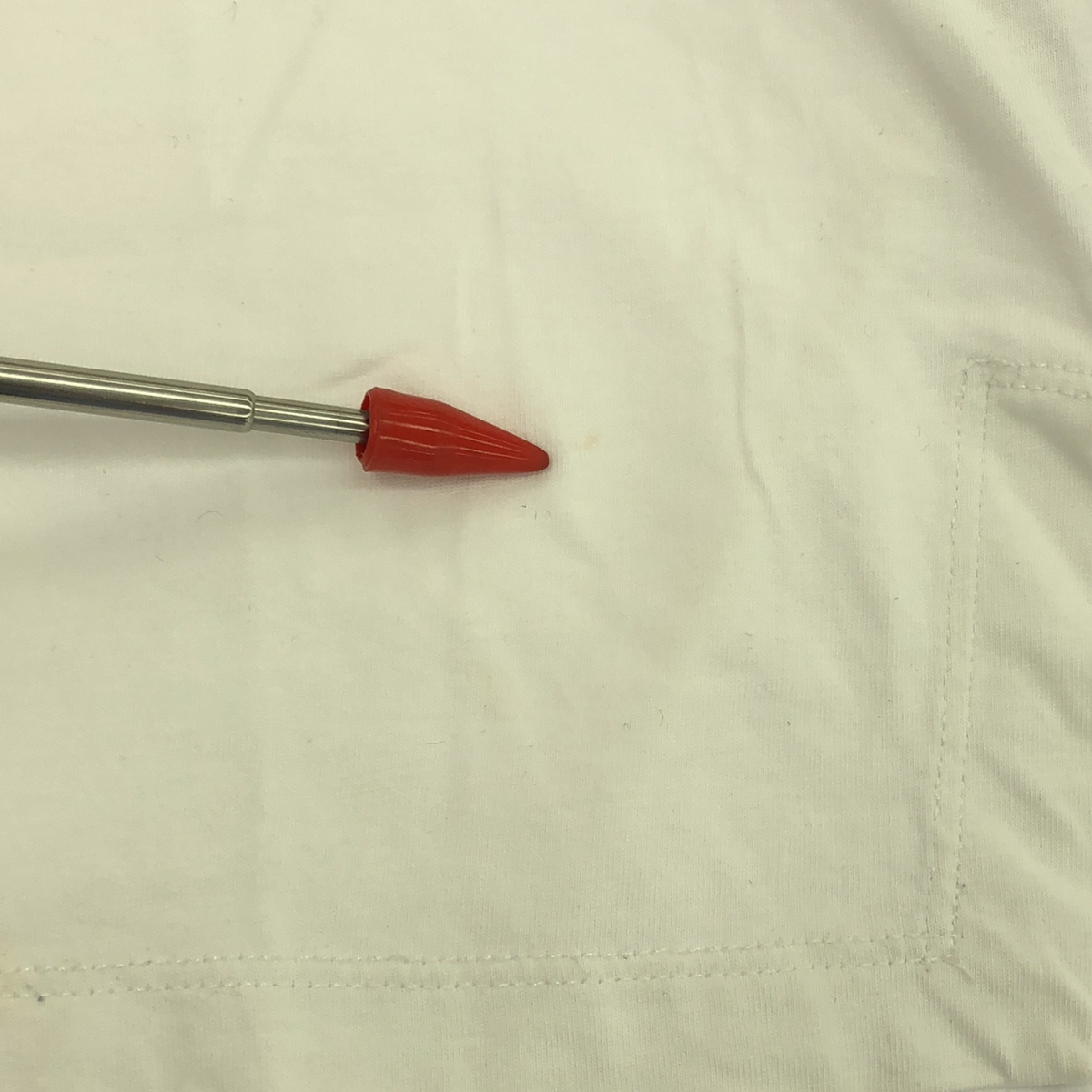 LOEWE / ロエベ コットン ロゴ 刺しゅう ワイド Tシャツ