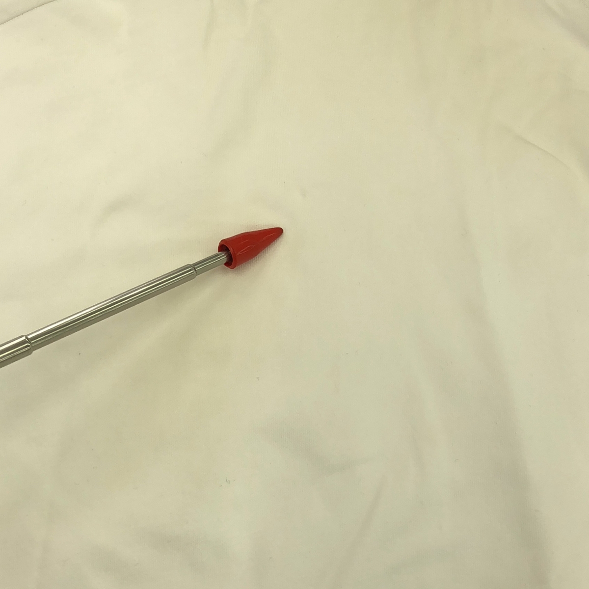 LOEWE / ロエベ コットン ロゴ 刺しゅう ワイド Tシャツ