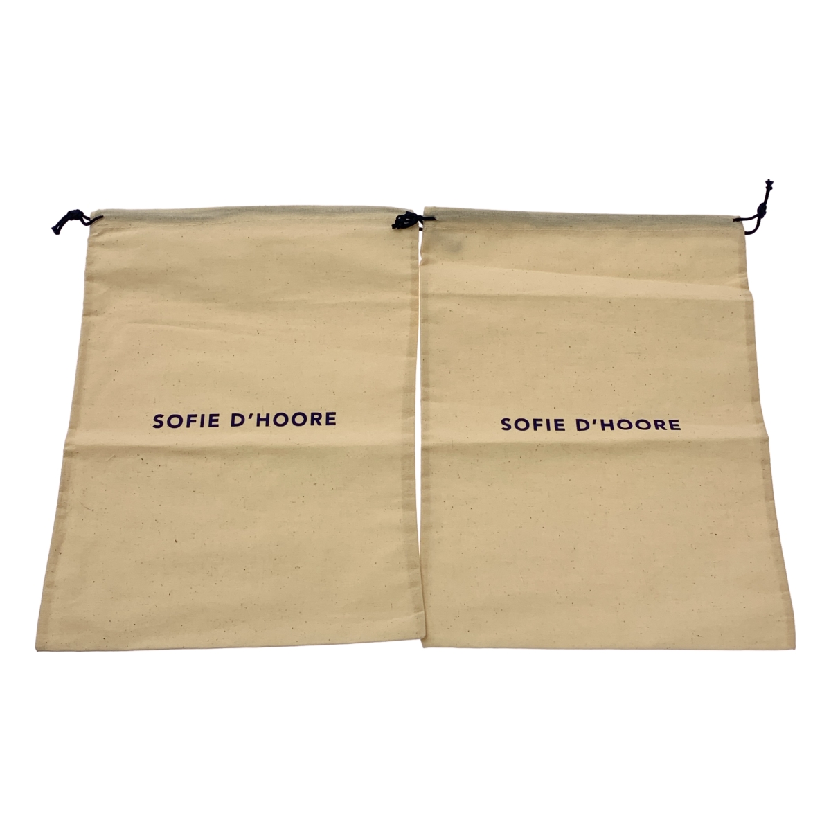 SOFIE D'HOORE / ソフィードール FOAL BOOTS レザー サイドゴア ショートブーツ