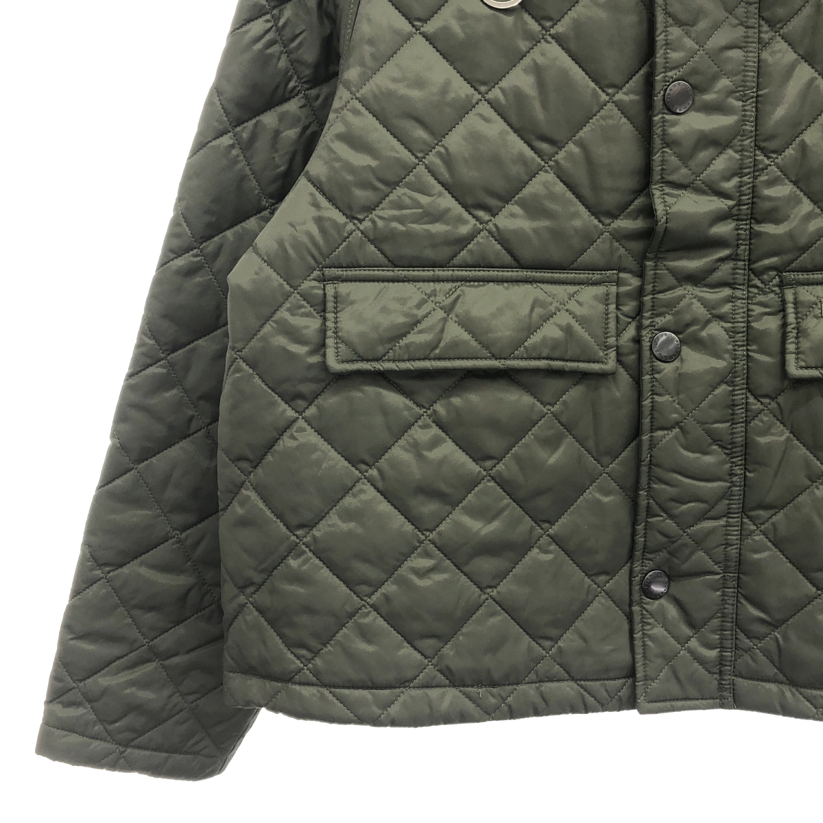 Barbour / バブアー 130周年記念モデル SPEY/スペイ QUILTED JACKET キルティング ジャケット