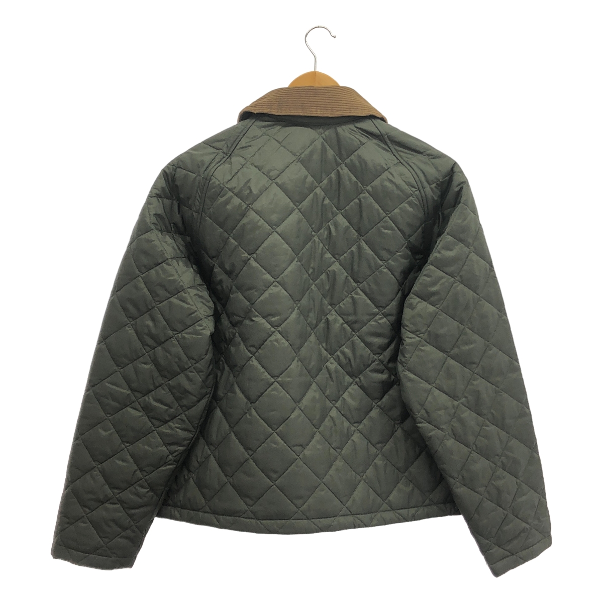 Barbour / バブアー 130周年記念モデル SPEY/スペイ QUILTED JACKET キルティング ジャケット