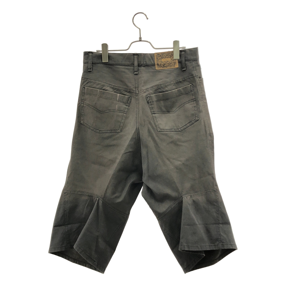 Nemeth / ネメス コットン サルエルパンツ