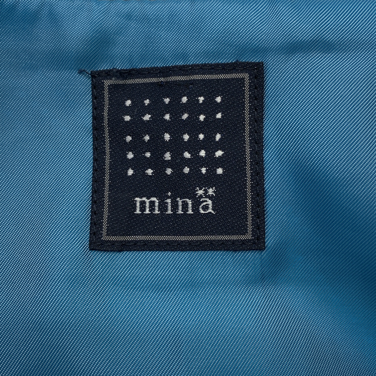 mina perhonen / ミナペルホネン moon light ムーンライト / ウール混 ロングスカート