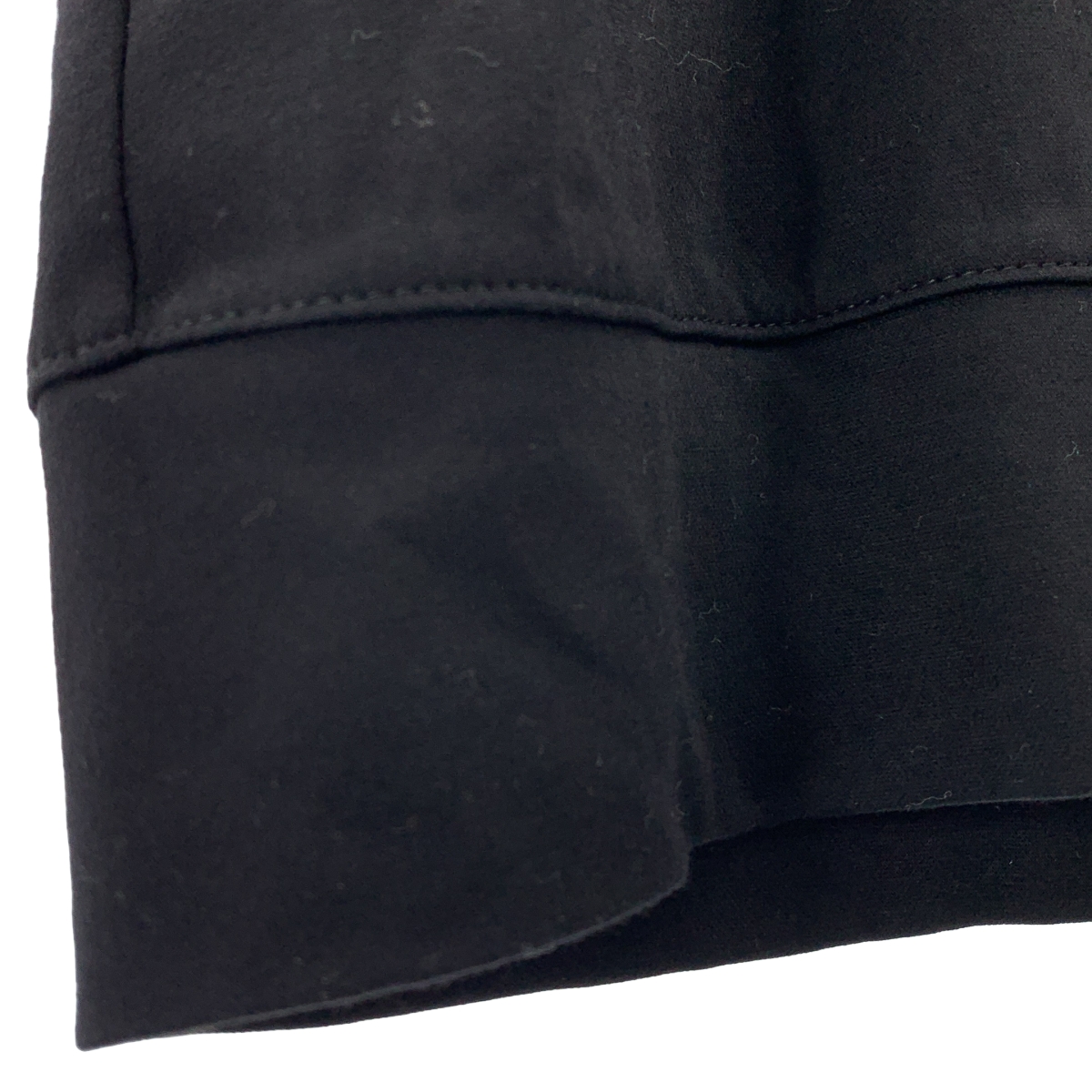 RE made in tokyo japan / アールイーメイドイントウキョウジャパン コットン クルーネック カットソー