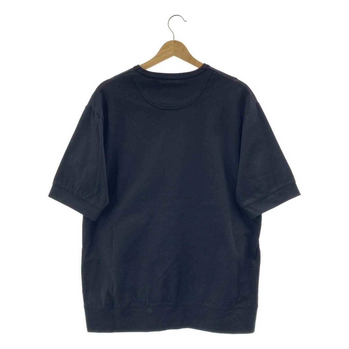 RE made in tokyo japan / アールイーメイドイントウキョウジャパン コットン クルーネック カットソー