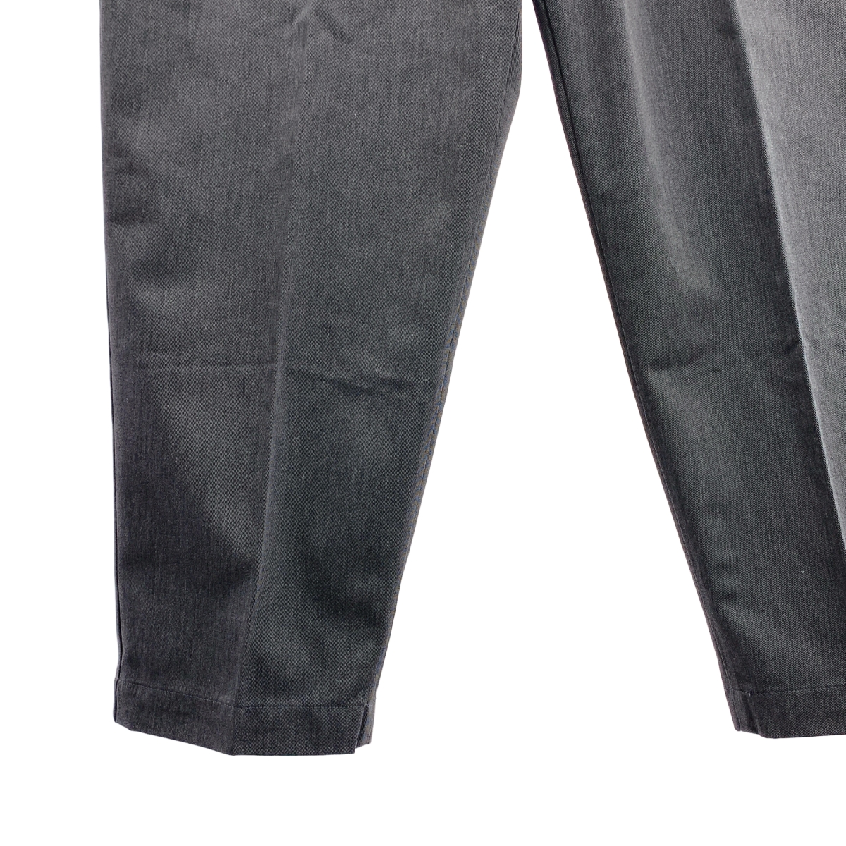 N.HOOLYWOOD / エヌハリウッド × Dickies / ディッキーズ RELAX FIT CHINO / リラックスフィット チノドローストリング ワークパンツ