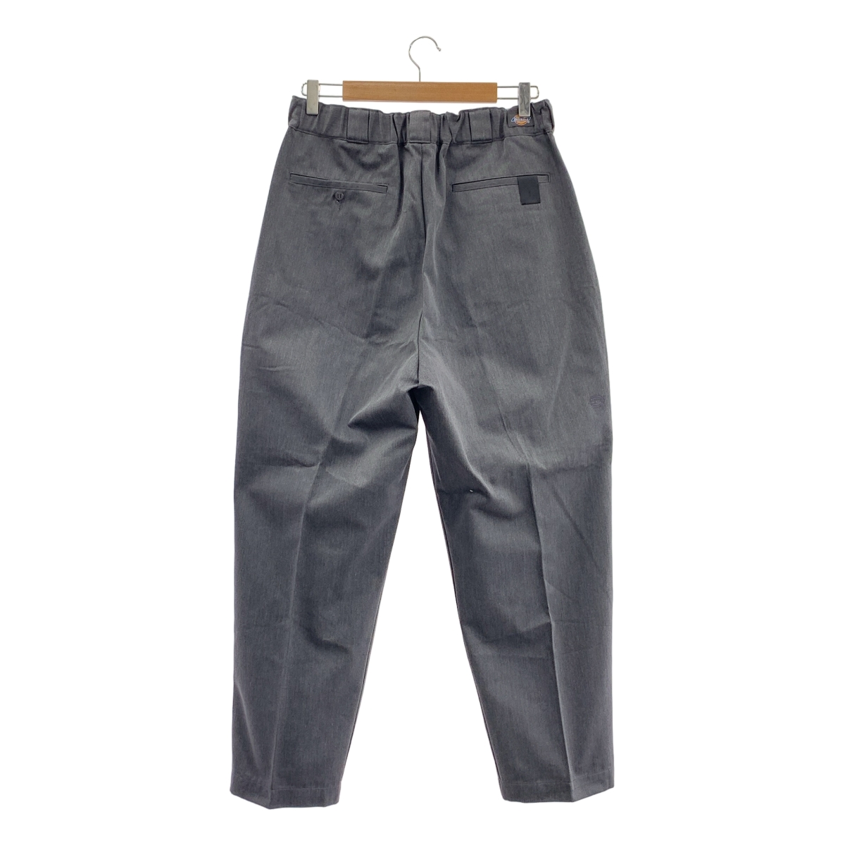 N.HOOLYWOOD / エヌハリウッド × Dickies / ディッキーズ RELAX FIT CHINO / リラックスフィット チノドローストリング ワークパンツ