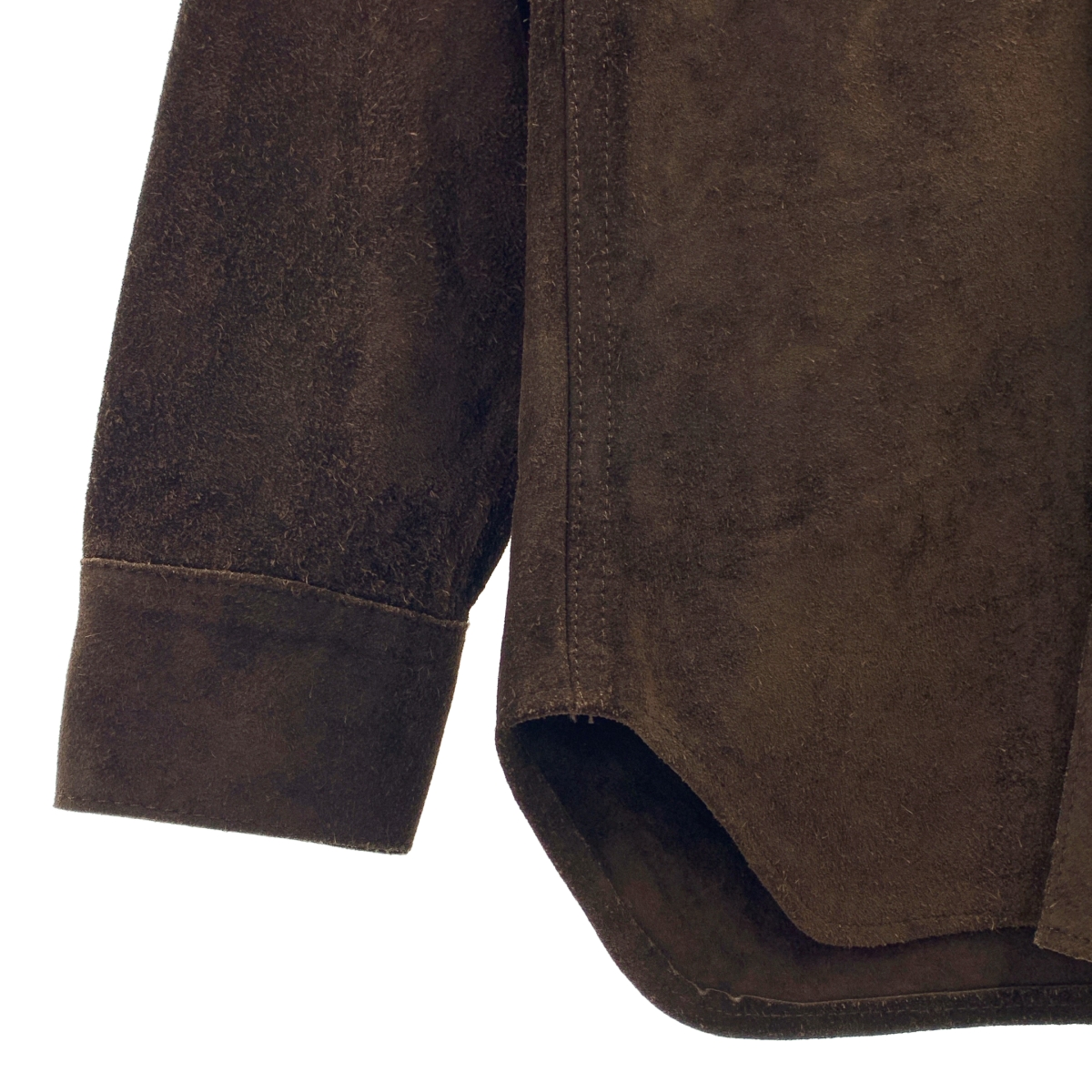 Levi's / リーバイス RED TAB / スエード レザー シャツ ジャケット