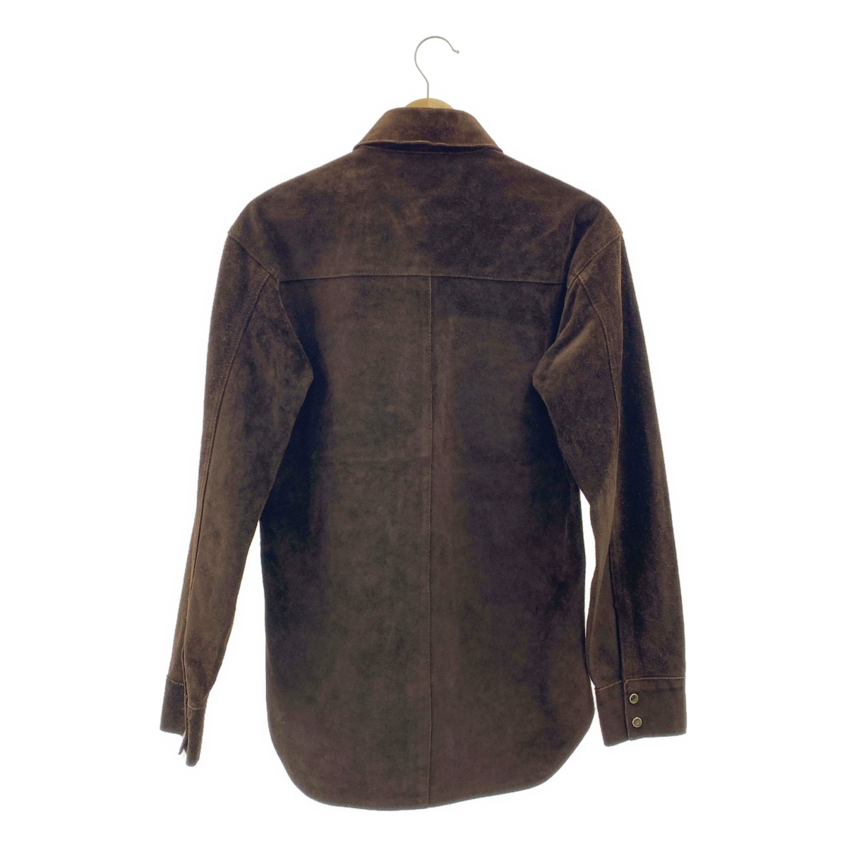 Levi's / リーバイス RED TAB / スエード レザー シャツ ジャケット