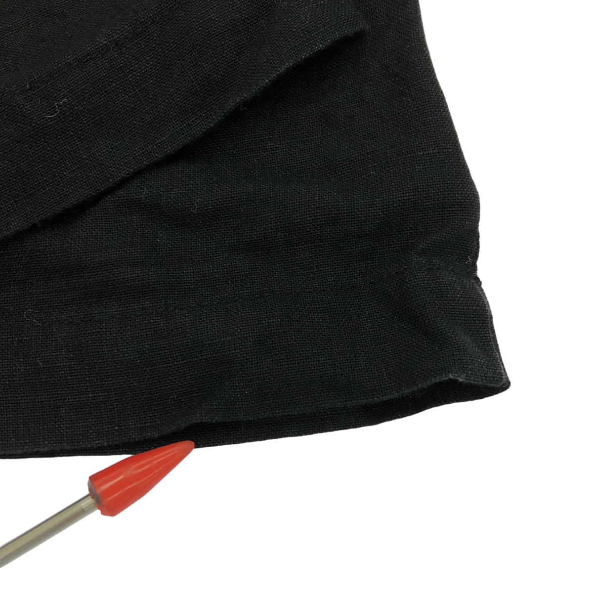 UNIVERSAL TISSU / ユニバーサルティシュ リネン サロペット オーバーオール