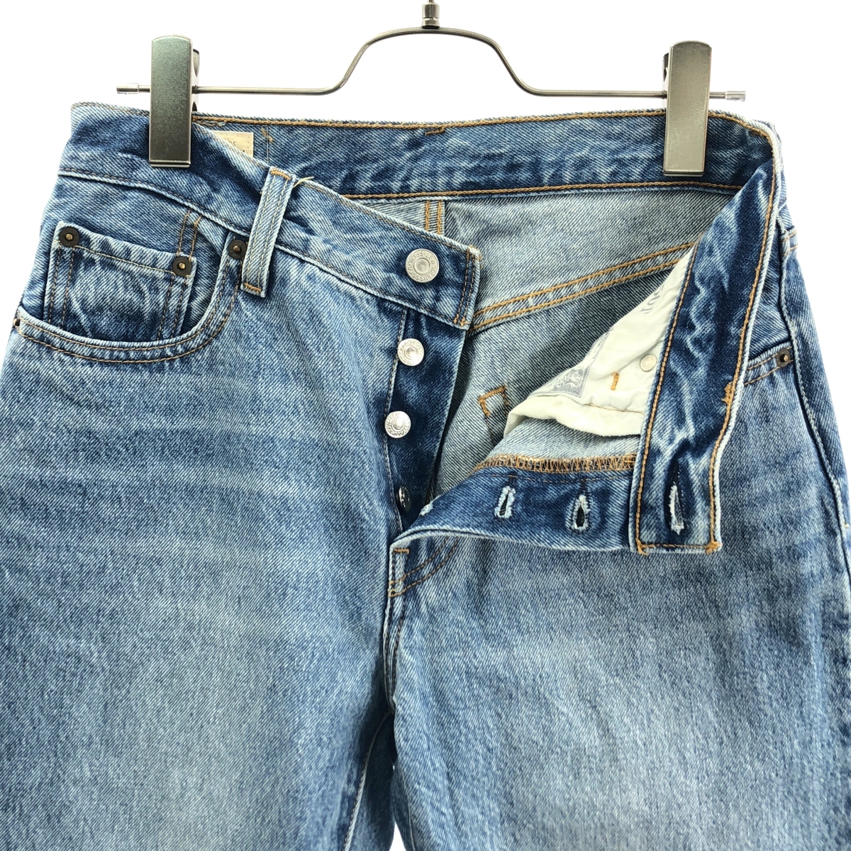 その他 501 90s デニム ストレートパンツ