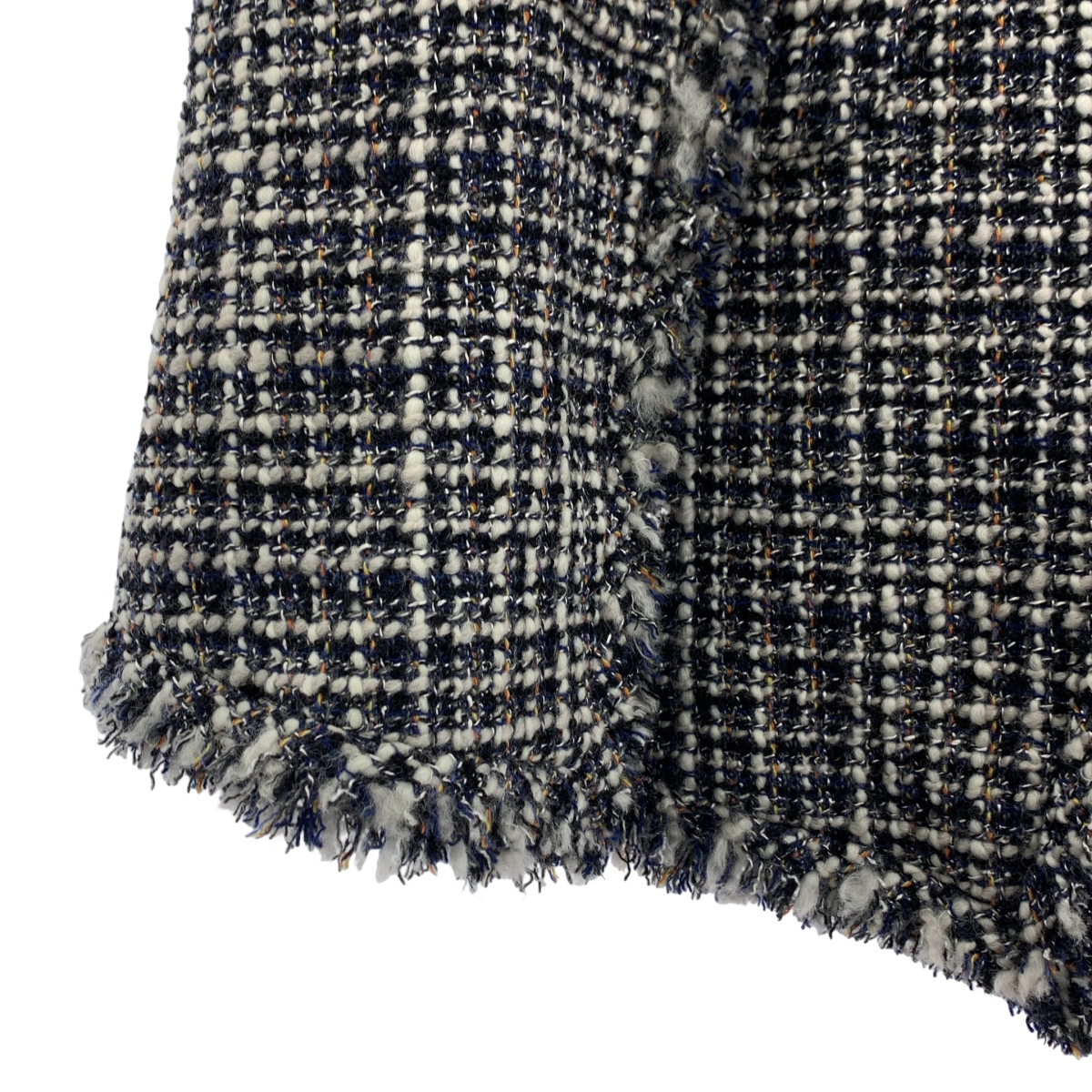 sacai / サカイ Tweed Vest ツイードベスト