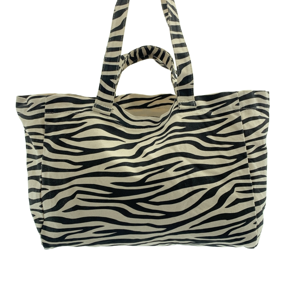 sita parantica / シータパランティカ Deuxieme Classe別注 ZEBRA TOTE ゼブラ柄 トートバッグ