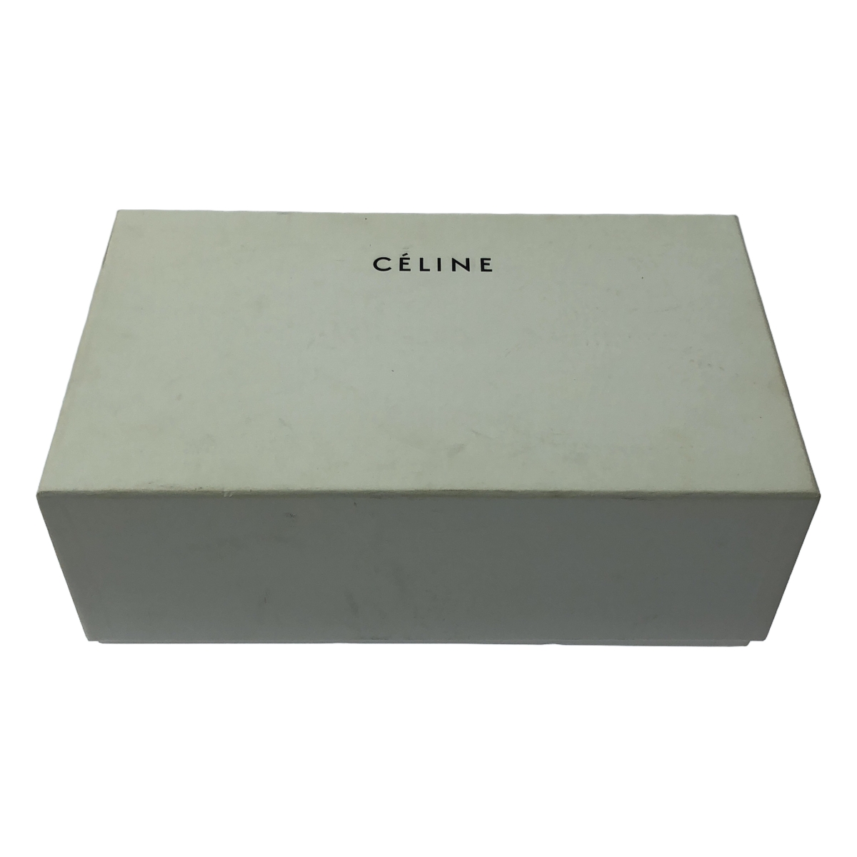 CELINE / セリーヌ フィービー期 エスパドリーユ レースアップ サンダル