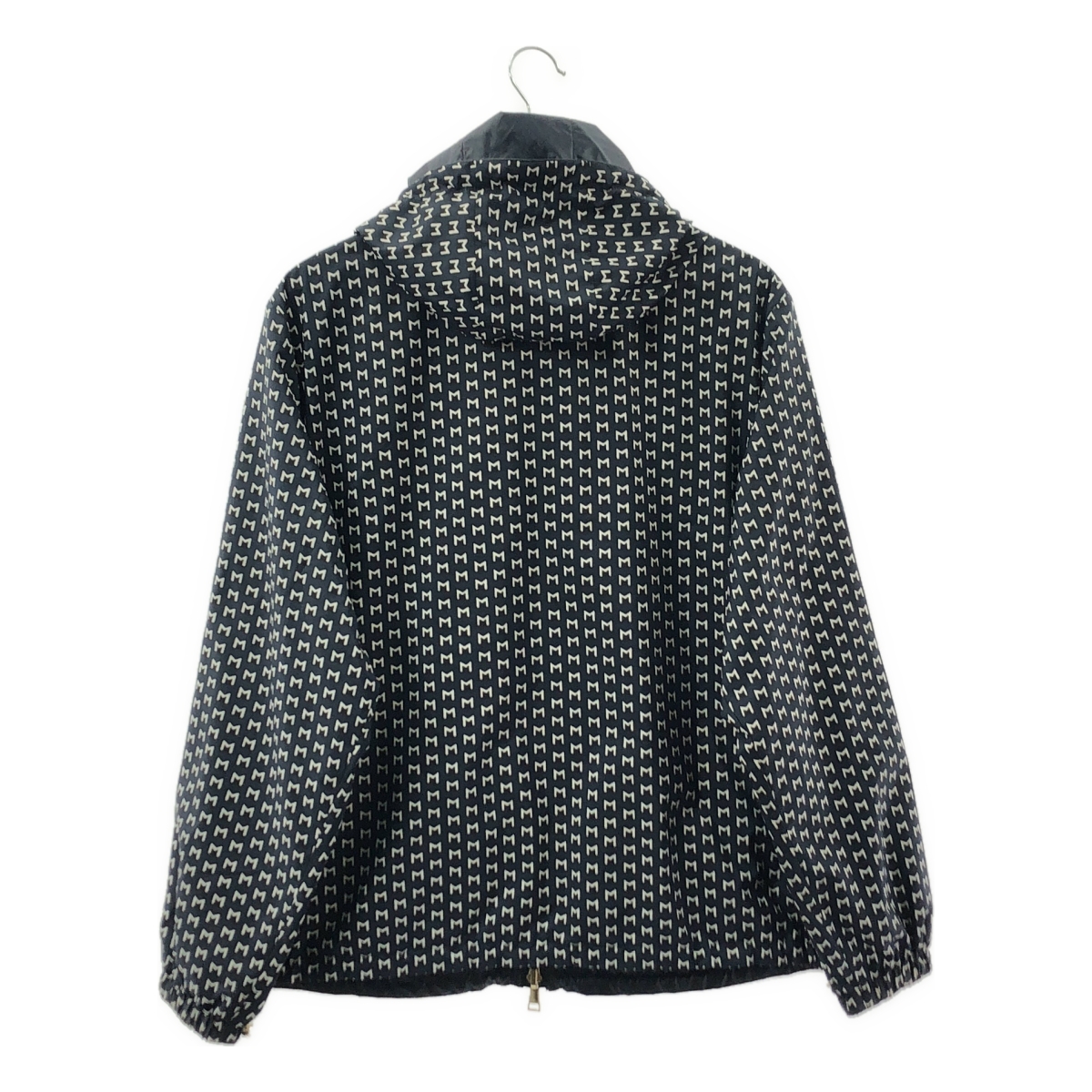 MONCLER / モンクレール IDEO GIUBBOTTO / Logo Jacket ロゴ リバーシブル フーデッドジャケット