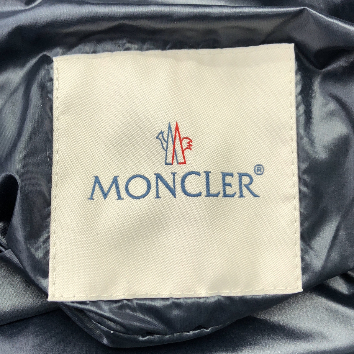MONCLER / モンクレール IDEO GIUBBOTTO / Logo Jacket ロゴ リバーシブル フーデッドジャケット