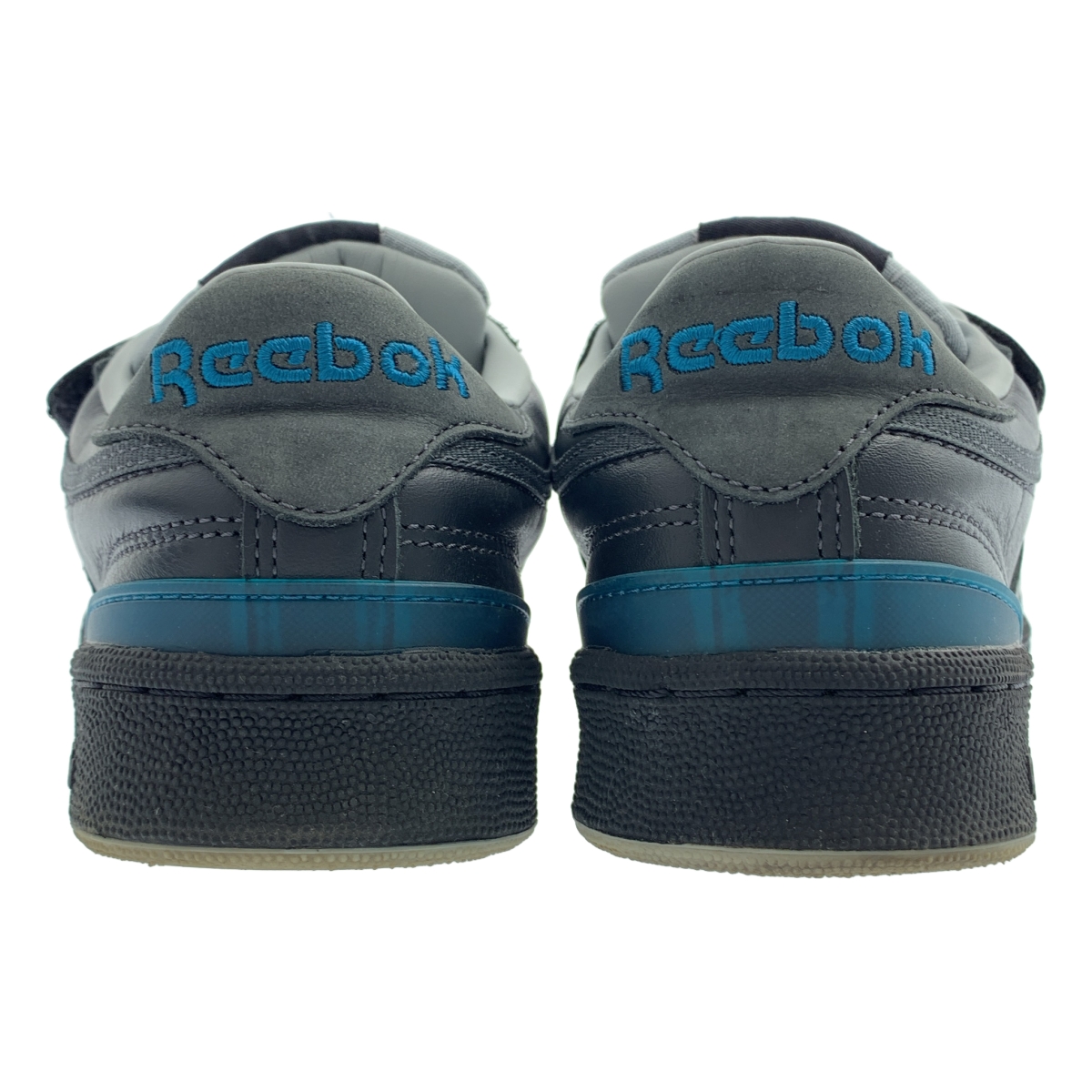 Reebok / リーボック CLUB C STOMPER - EIGHTYONE / G55762 ロゴ ローカット スニーカー