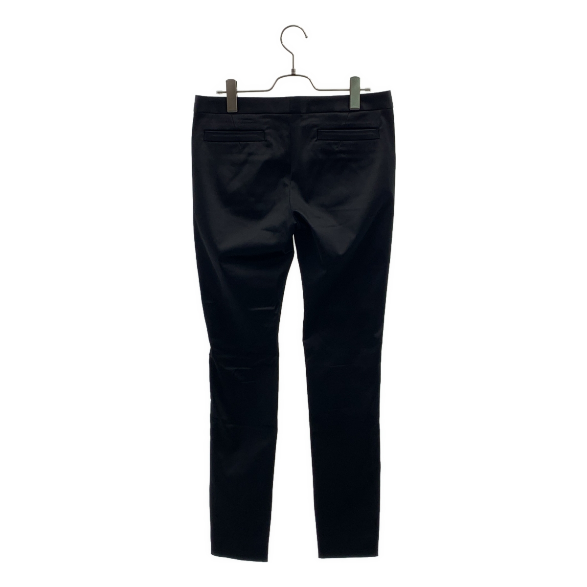 Drawer / ドゥロワー シルクウールミカドテーパードパンツ