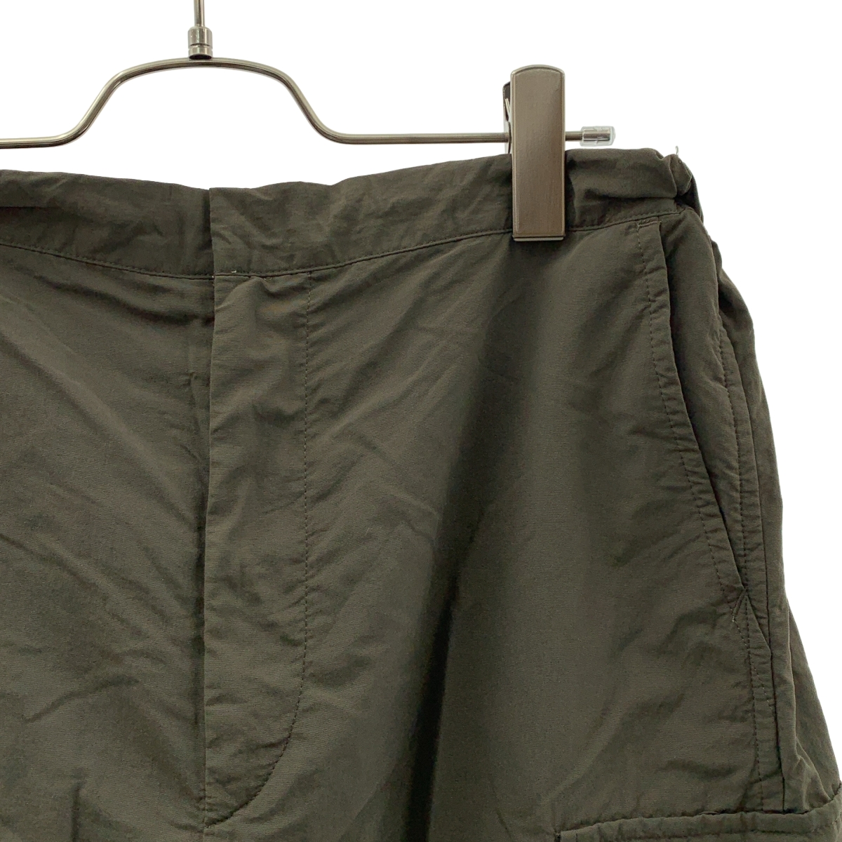 L'Appartement / アパルトモン ×Americana / ナイロン カーゴパンツ