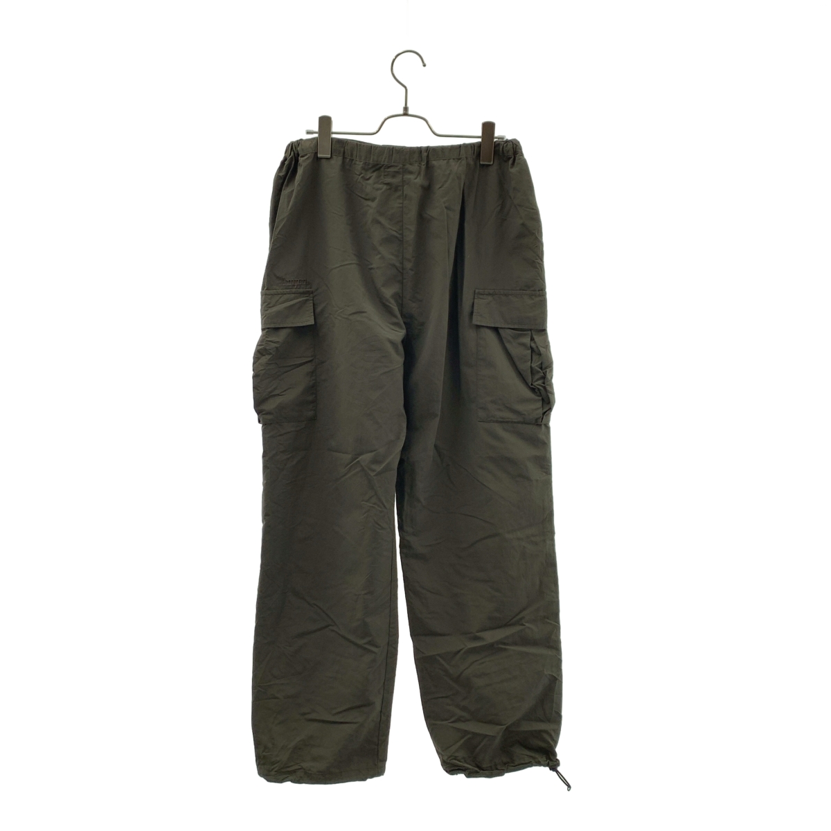 L'Appartement / アパルトモン ×Americana / ナイロン カーゴパンツ