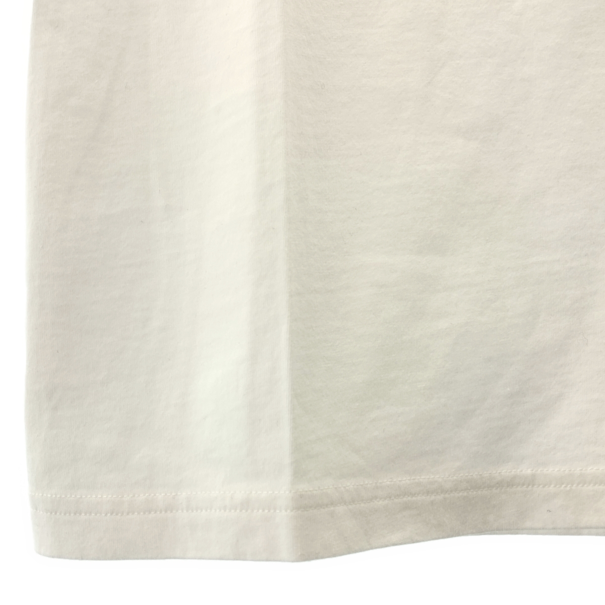 REIGNING CHAMP / レイニングチャンプ コットン クルーネック Tシャツ