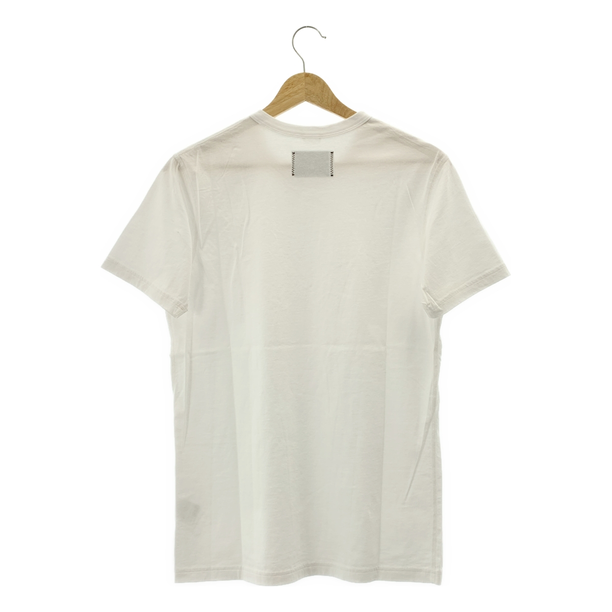 REIGNING CHAMP / レイニングチャンプ コットン クルーネック Tシャツ