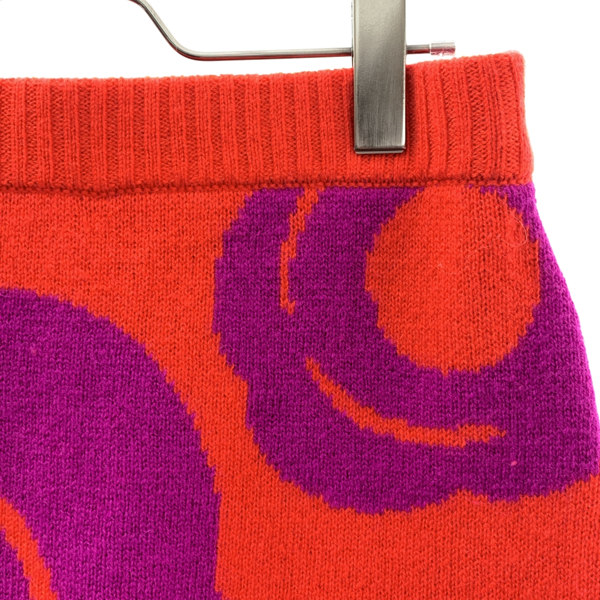 marimekko / マリメッコ ウール ニット スカート