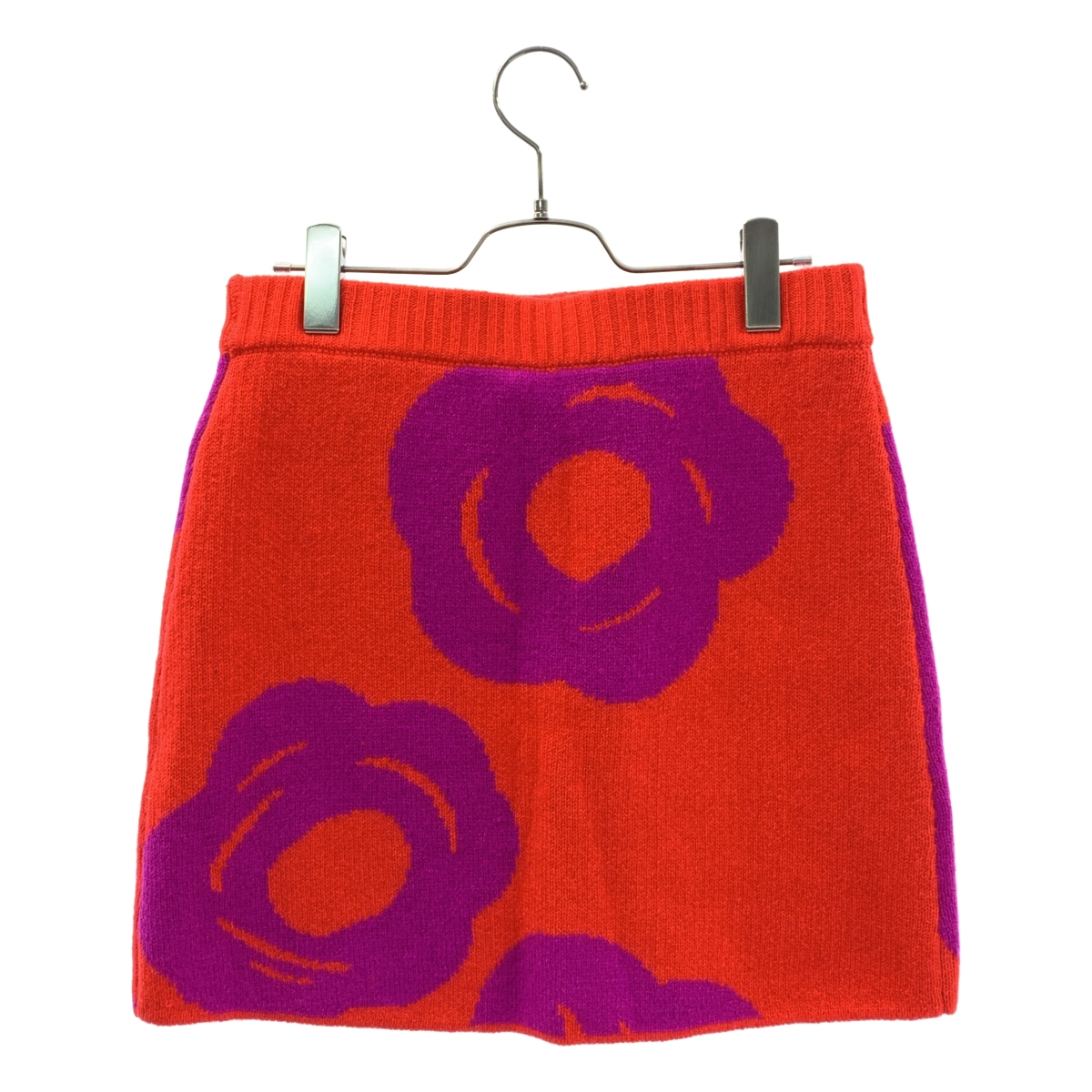 marimekko / マリメッコ ウール ニット スカート