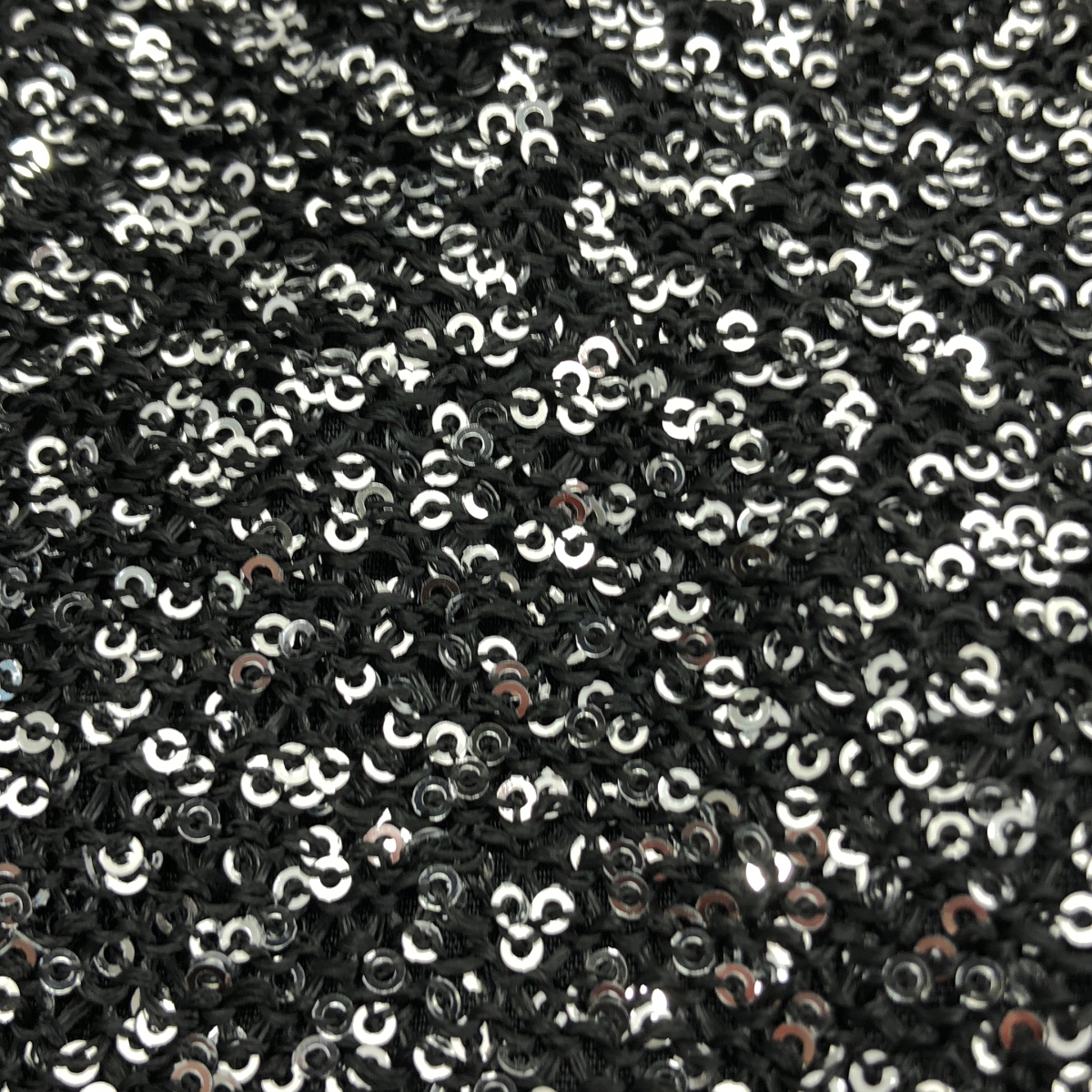 MUSE de Deuxieme Classe / ミューズドゥーズィーエムクラス Brilliant スパンコール スカート