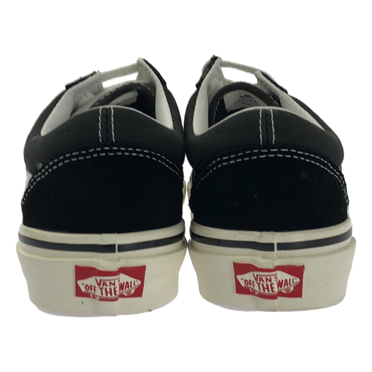 VANS / バンズ OLD SKOOL 36 DX ANAHEIM FACTORY オールドスクール 36 デラックス アナハイムファクトリー スニーカー