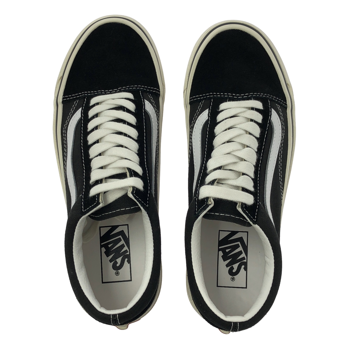 VANS / バンズ OLD SKOOL 36 DX ANAHEIM FACTORY オールドスクール 36 デラックス アナハイムファクトリー スニーカー