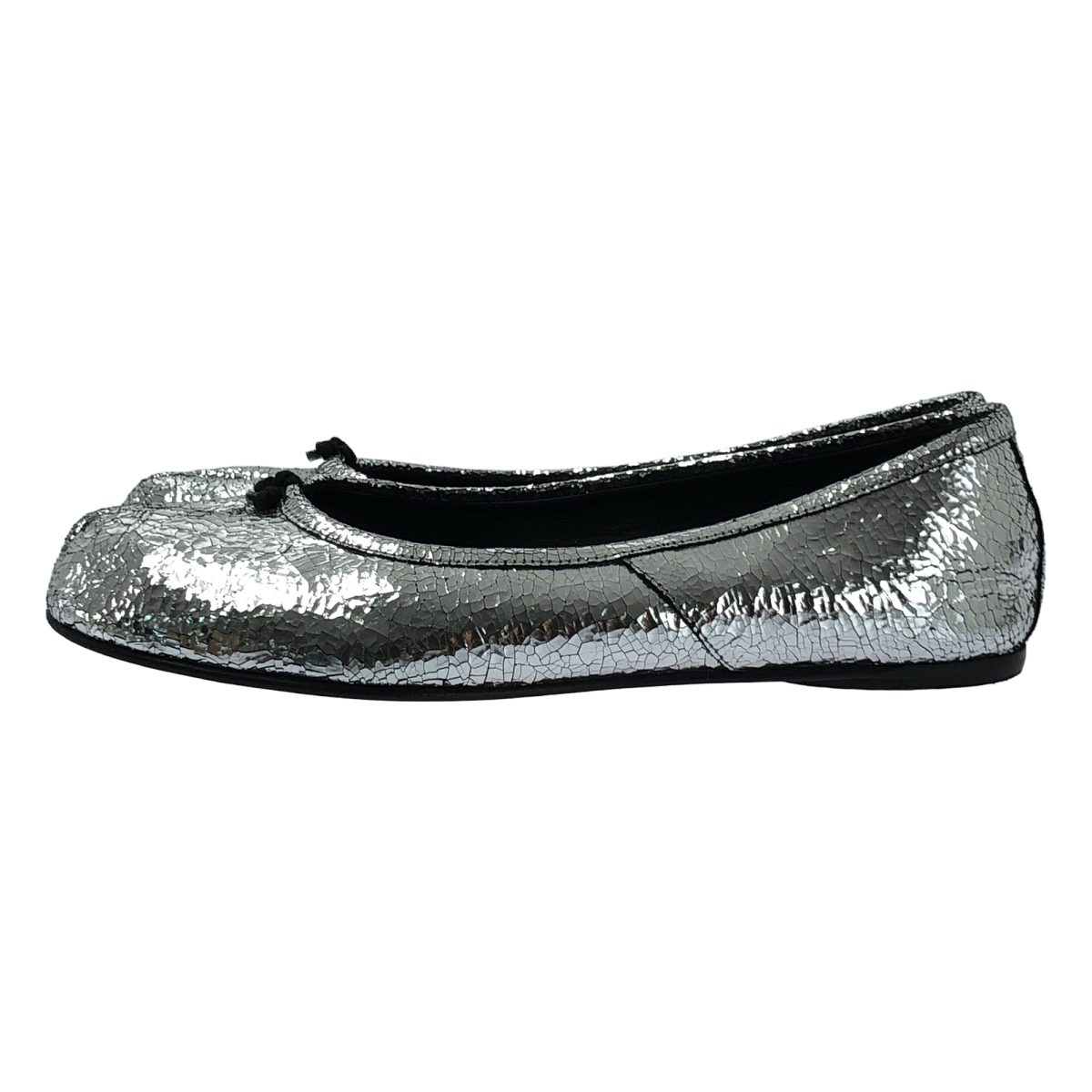 Maison Margiela / メゾンマルジェラ 足袋 タビ バレリーナフラットシューズ