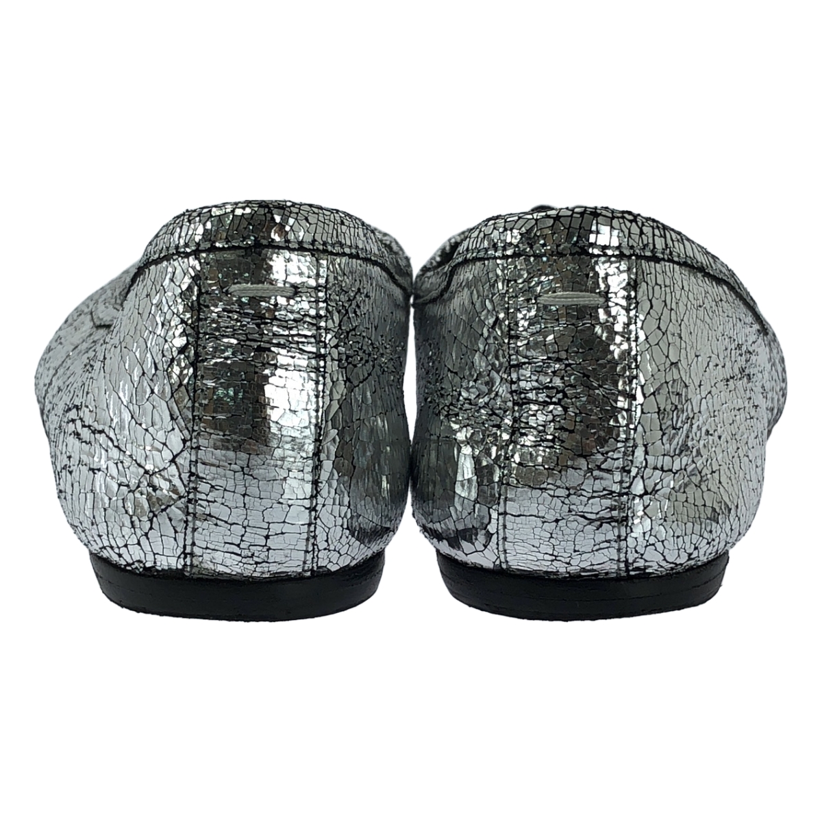 Maison Margiela / メゾンマルジェラ 足袋 タビ バレリーナフラットシューズ