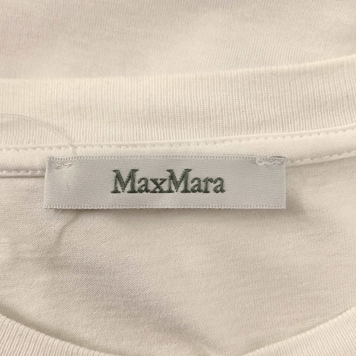 Max Mara / マックスマーラ TACCO ウェグマンプリント Tシャツ カットソー