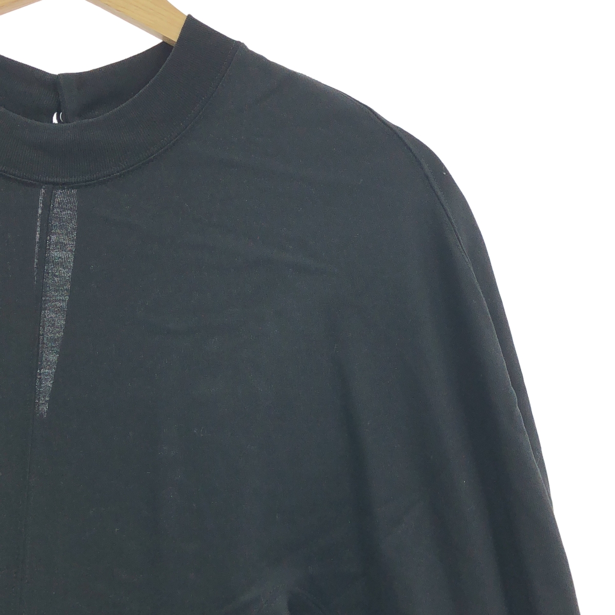 Mame Kurogouchi / マメクロゴウチ Classic Cotton Dress クラシック コットン ドレス ワンピース