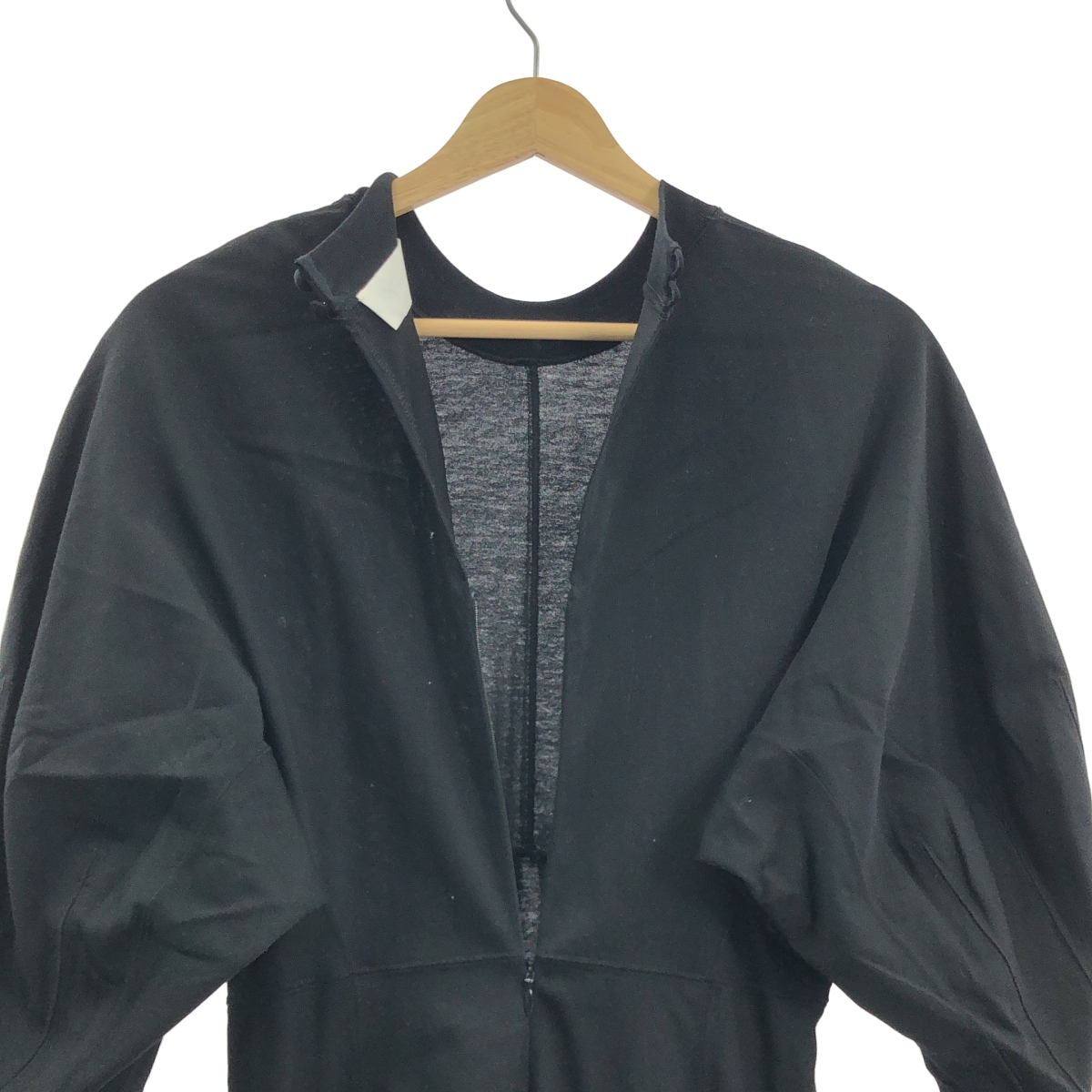 Mame Kurogouchi / マメクロゴウチ Classic Cotton Dress クラシック コットン ドレス ワンピース