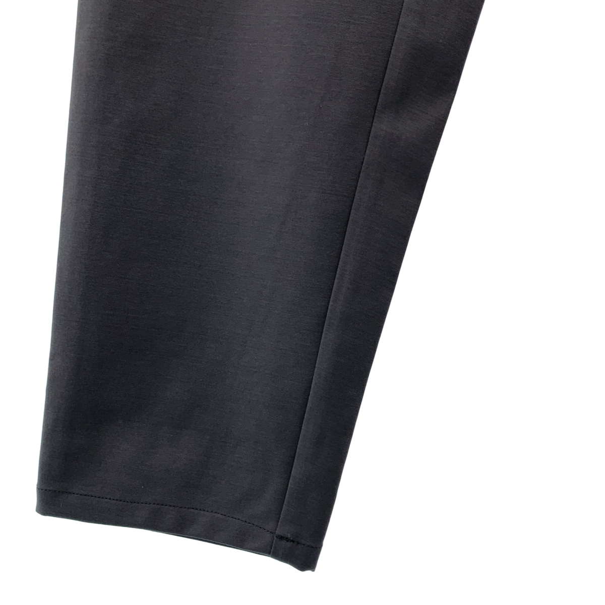 Graphpaper / グラフペーパー Compact Ponte Chef Pants コンパクトポンチ シェフパンツ
