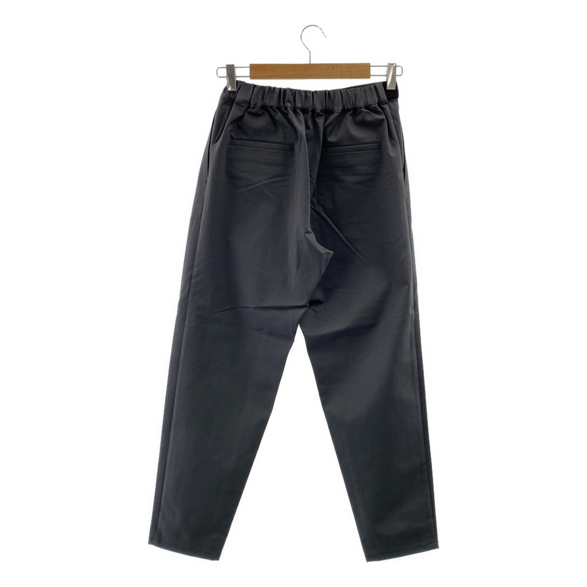 Graphpaper / グラフペーパー Compact Ponte Chef Pants コンパクトポンチ シェフパンツ