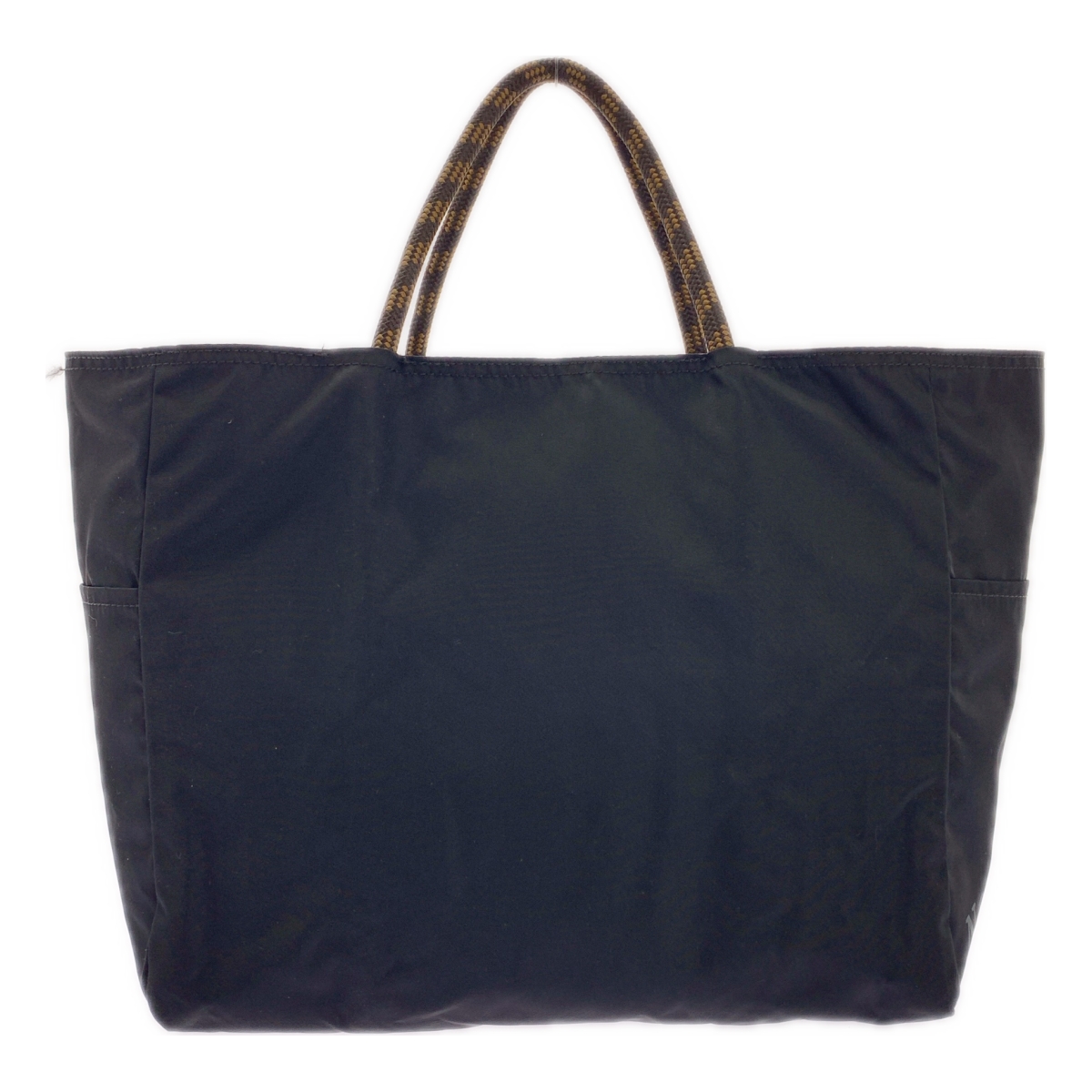 Framework / フレームワーク ×NOMADIS / ×LEVIPATA / ナイロン トートバッグ