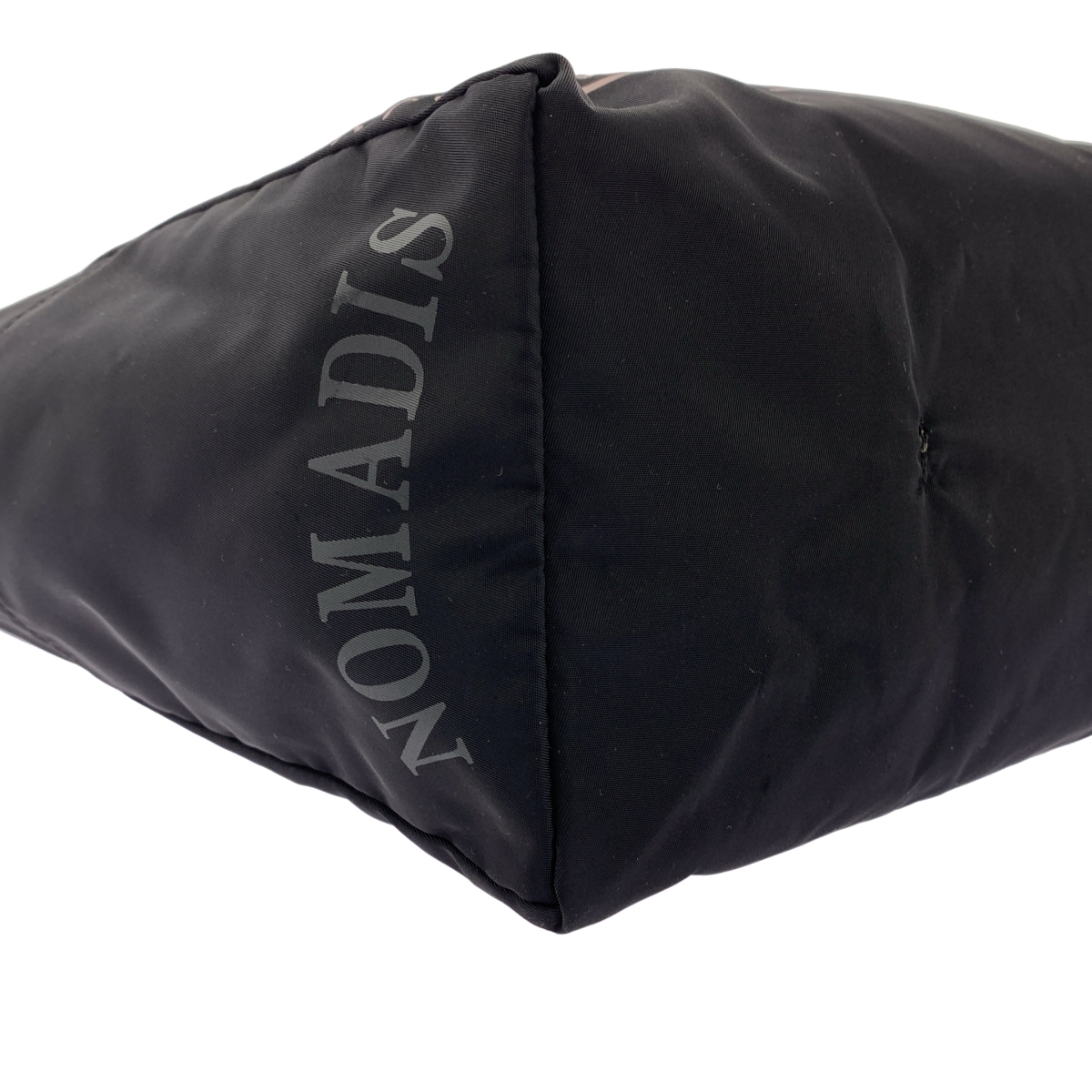 Framework / フレームワーク ×NOMADIS / ×LEVIPATA / ナイロン トートバッグ