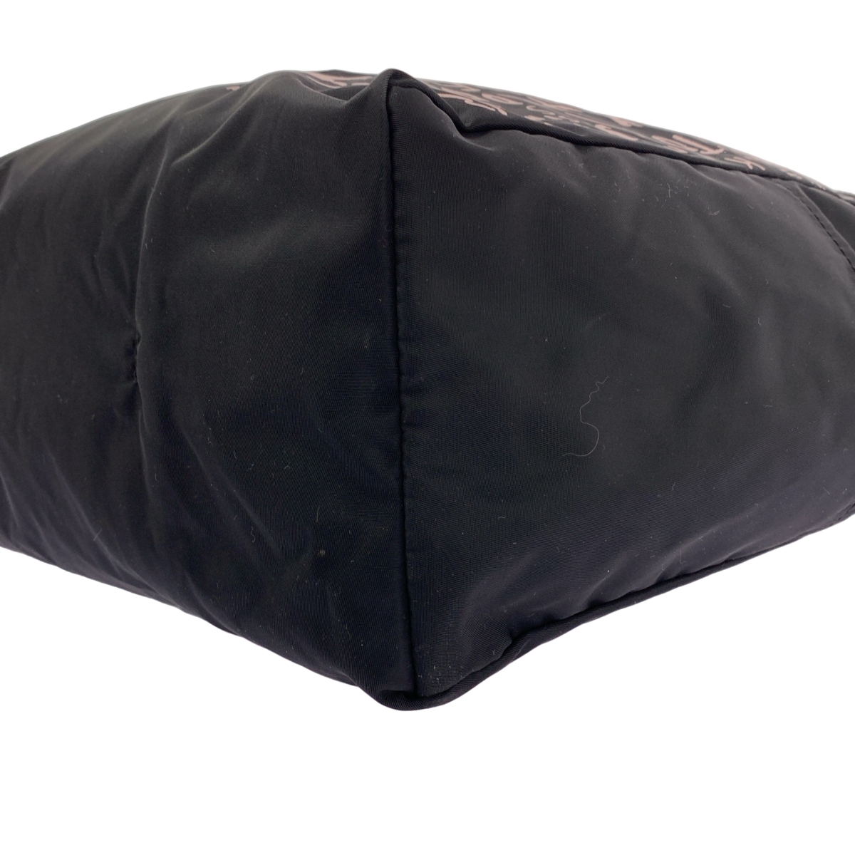 Framework / フレームワーク ×NOMADIS / ×LEVIPATA / ナイロン トートバッグ