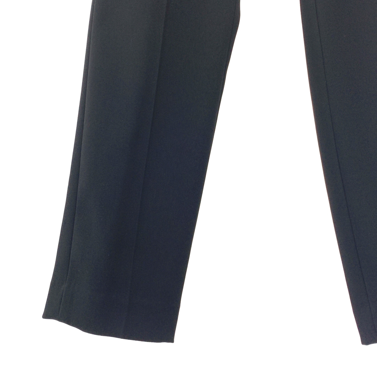 BEIGE， / ベイジ CINDY / トリアセテート ウエストゴム イージーパンツ