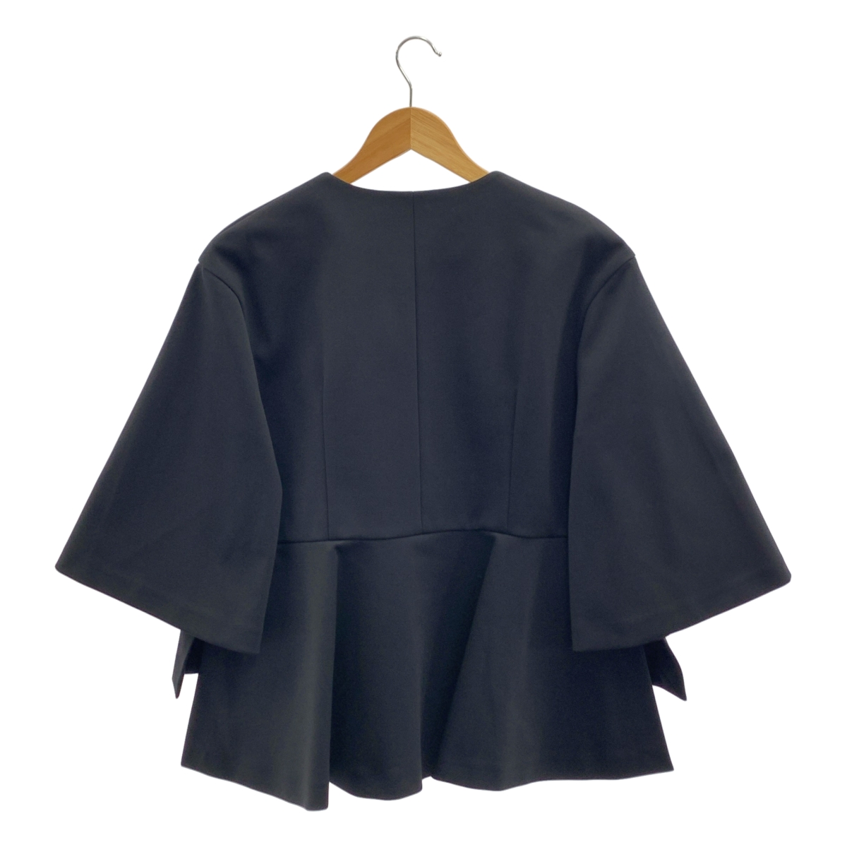 LE PHIL / ルフィル ハイストレッチダンボールジャケット