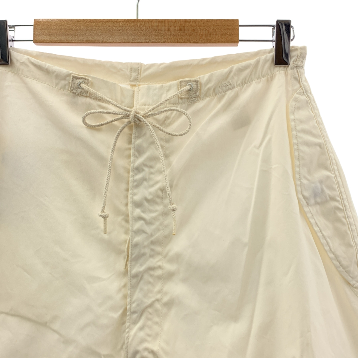 U.S.ARMY / アメリカ軍 1984年製 ヴィンテージ SNOW CAMOUFLAGE OVER TROUSERS スノーカモ オーバー パンツ